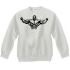 Youth ComfortBlend® EcoSmart® Fleece Crew Thumbnail