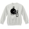Youth ComfortBlend® EcoSmart® Fleece Crew Thumbnail