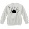 Youth ComfortBlend® EcoSmart® Fleece Crew Thumbnail