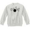 Youth ComfortBlend® EcoSmart® Fleece Crew Thumbnail
