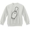 Youth ComfortBlend® EcoSmart® Fleece Crew Thumbnail