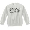 Youth ComfortBlend® EcoSmart® Fleece Crew Thumbnail