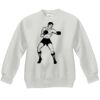 Youth ComfortBlend® EcoSmart® Fleece Crew Thumbnail