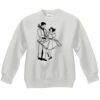 Youth ComfortBlend® EcoSmart® Fleece Crew Thumbnail