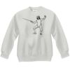 Youth ComfortBlend® EcoSmart® Fleece Crew Thumbnail