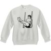 Youth ComfortBlend® EcoSmart® Fleece Crew Thumbnail