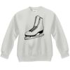 Youth ComfortBlend® EcoSmart® Fleece Crew Thumbnail