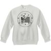 Youth ComfortBlend® EcoSmart® Fleece Crew Thumbnail