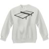 Youth ComfortBlend® EcoSmart® Fleece Crew Thumbnail