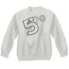 Youth ComfortBlend® EcoSmart® Fleece Crew Thumbnail