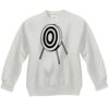 Youth ComfortBlend® EcoSmart® Fleece Crew Thumbnail