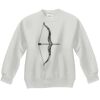 Youth ComfortBlend® EcoSmart® Fleece Crew Thumbnail