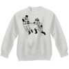 Youth ComfortBlend® EcoSmart® Fleece Crew Thumbnail