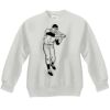 Youth ComfortBlend® EcoSmart® Fleece Crew Thumbnail