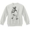 Youth ComfortBlend® EcoSmart® Fleece Crew Thumbnail