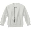 Youth ComfortBlend® EcoSmart® Fleece Crew Thumbnail