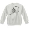 Youth ComfortBlend® EcoSmart® Fleece Crew Thumbnail