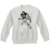Youth ComfortBlend® EcoSmart® Fleece Crew Thumbnail