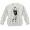 Youth ComfortBlend® EcoSmart® Fleece Crew Thumbnail