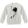 Youth ComfortBlend® EcoSmart® Fleece Crew Thumbnail