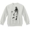 Youth ComfortBlend® EcoSmart® Fleece Crew Thumbnail