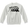 Youth ComfortBlend® EcoSmart® Fleece Crew Thumbnail