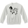 Youth ComfortBlend® EcoSmart® Fleece Crew Thumbnail