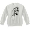 Youth ComfortBlend® EcoSmart® Fleece Crew Thumbnail
