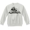 Youth ComfortBlend® EcoSmart® Fleece Crew Thumbnail