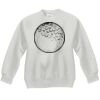 Youth ComfortBlend® EcoSmart® Fleece Crew Thumbnail