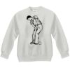 Youth ComfortBlend® EcoSmart® Fleece Crew Thumbnail