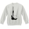 Youth ComfortBlend® EcoSmart® Fleece Crew Thumbnail