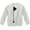 Youth ComfortBlend® EcoSmart® Fleece Crew Thumbnail