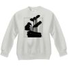 Youth ComfortBlend® EcoSmart® Fleece Crew Thumbnail