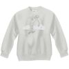 Youth ComfortBlend® EcoSmart® Fleece Crew Thumbnail