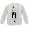 Youth ComfortBlend® EcoSmart® Fleece Crew Thumbnail