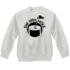Youth ComfortBlend® EcoSmart® Fleece Crew Thumbnail