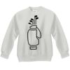 Youth ComfortBlend® EcoSmart® Fleece Crew Thumbnail