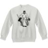 Youth ComfortBlend® EcoSmart® Fleece Crew Thumbnail