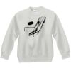 Youth ComfortBlend® EcoSmart® Fleece Crew Thumbnail