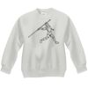 Youth ComfortBlend® EcoSmart® Fleece Crew Thumbnail