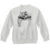 Youth ComfortBlend® EcoSmart® Fleece Crew Thumbnail