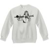 Youth ComfortBlend® EcoSmart® Fleece Crew Thumbnail