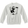 Youth ComfortBlend® EcoSmart® Fleece Crew Thumbnail