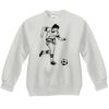 Youth ComfortBlend® EcoSmart® Fleece Crew Thumbnail