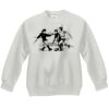 Youth ComfortBlend® EcoSmart® Fleece Crew Thumbnail