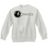 Youth ComfortBlend® EcoSmart® Fleece Crew Thumbnail
