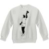 Youth ComfortBlend® EcoSmart® Fleece Crew Thumbnail
