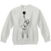 Youth ComfortBlend® EcoSmart® Fleece Crew Thumbnail