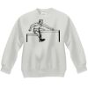 Youth ComfortBlend® EcoSmart® Fleece Crew Thumbnail